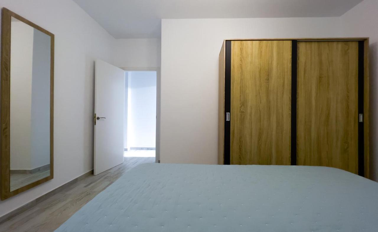 Casa Came - A/C+ Wifi - 1Min Beach Арона Экстерьер фото