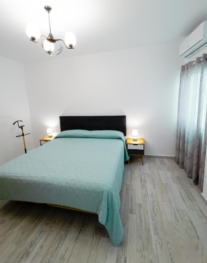 Casa Came - A/C+ Wifi - 1Min Beach Арона Экстерьер фото