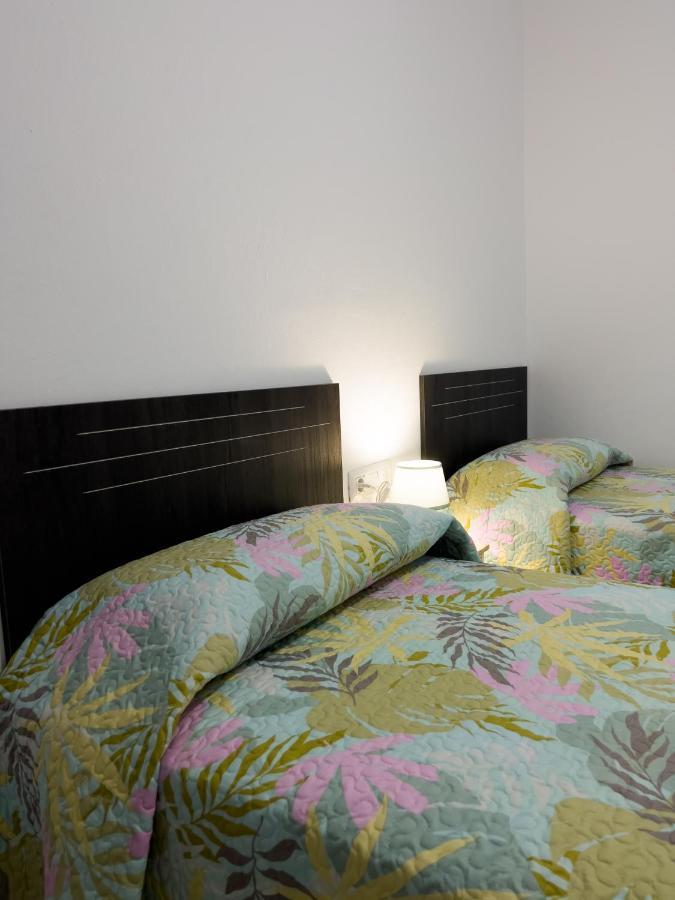 Casa Came - A/C+ Wifi - 1Min Beach Арона Экстерьер фото