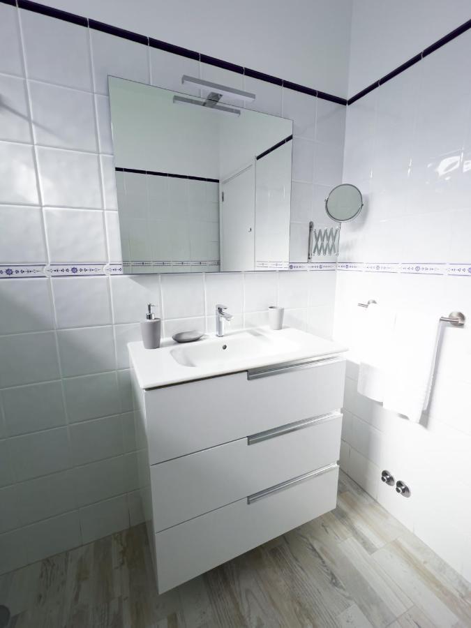 Casa Came - A/C+ Wifi - 1Min Beach Арона Экстерьер фото