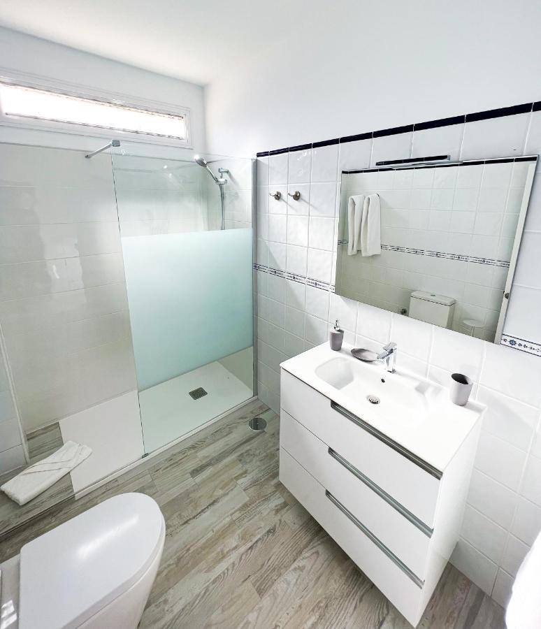 Casa Came - A/C+ Wifi - 1Min Beach Арона Экстерьер фото