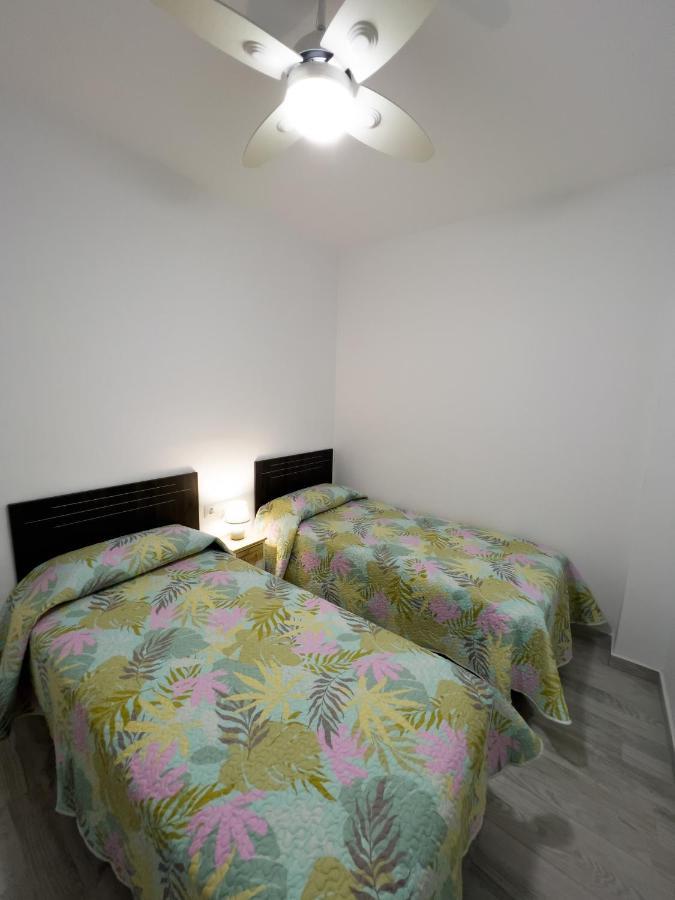 Casa Came - A/C+ Wifi - 1Min Beach Арона Экстерьер фото