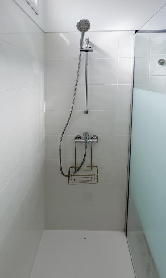 Casa Came - A/C+ Wifi - 1Min Beach Арона Экстерьер фото