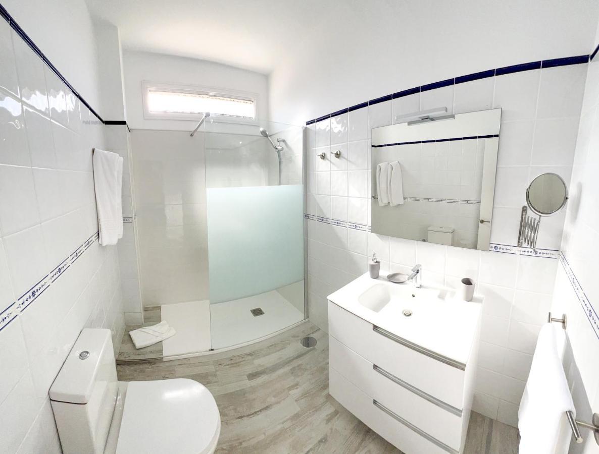 Casa Came - A/C+ Wifi - 1Min Beach Арона Экстерьер фото