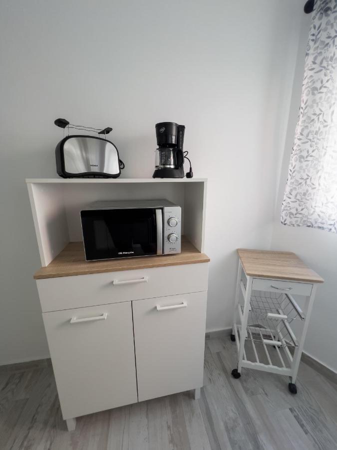 Casa Came - A/C+ Wifi - 1Min Beach Арона Экстерьер фото